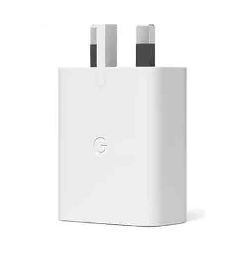 Replacement for GOOGLE 30W USB-C CHARGER - Quality Phone Parts in Sri Lanka