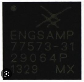 Replacement for 77573-31 POWER AMPLIFIER IC - Quality Phone Parts in Sri Lanka