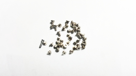 Replacement for IPHONE 5 5G SCREW SET APPLE - Quality Phone Parts in Sri Lanka