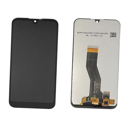 Replacement for NOKIA 4.2 LCD BLACK HI-A COMBO - Quality Phone Parts in Sri Lanka
