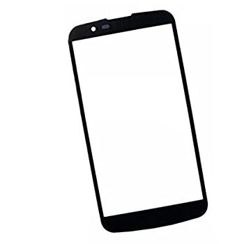 Replacement for K10 M250 TOUCH GLASS HI-A LG - Quality Phone Parts in Sri Lanka