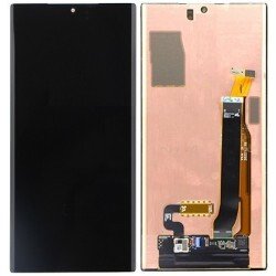 Replacement for SAMSUNG NOTE 20 ULTRA OLED W/F DISPLAY - Quality Phone Parts in Sri Lanka