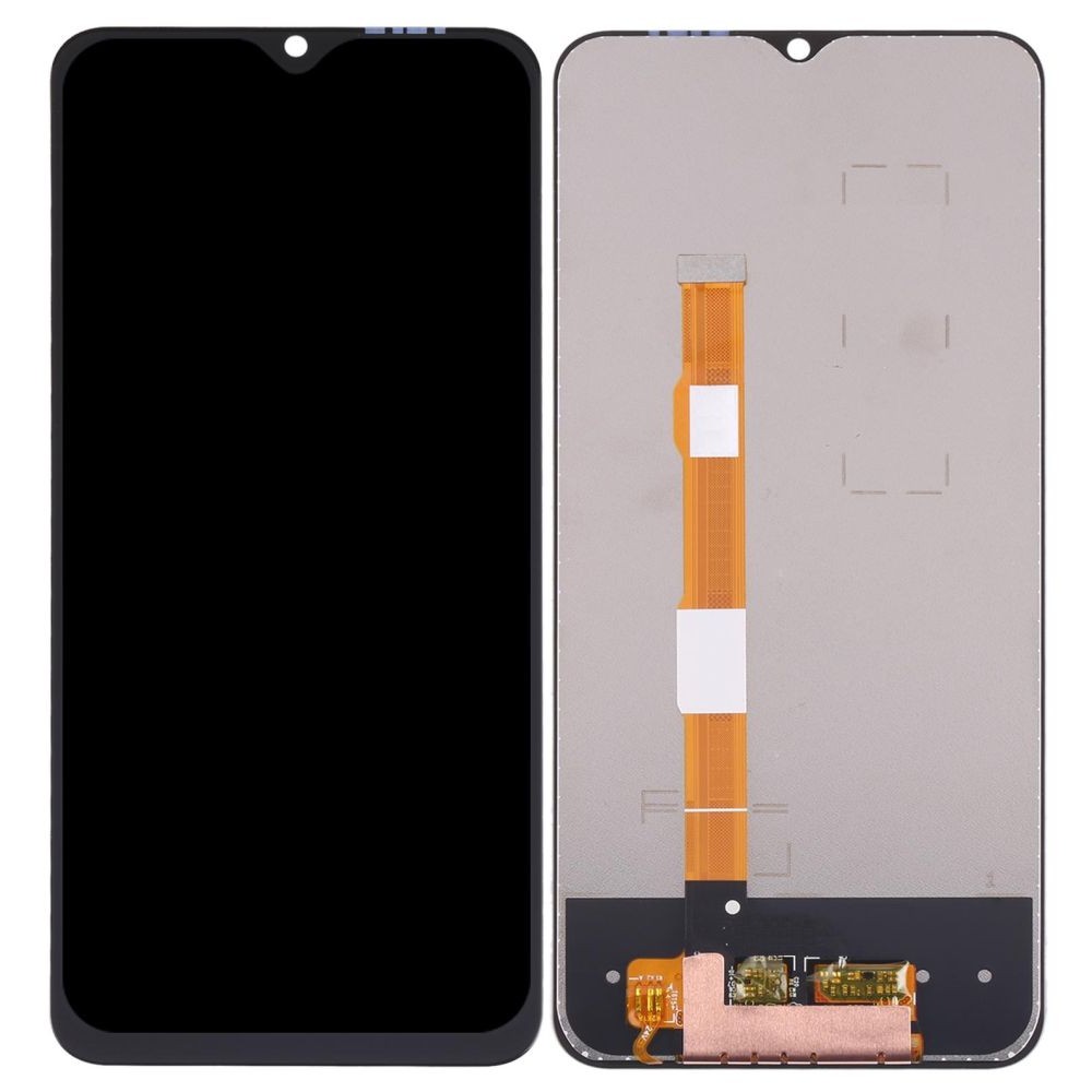 Replacement for Y32 LCD BLACK VIVO - Quality Phone Parts in Sri Lanka