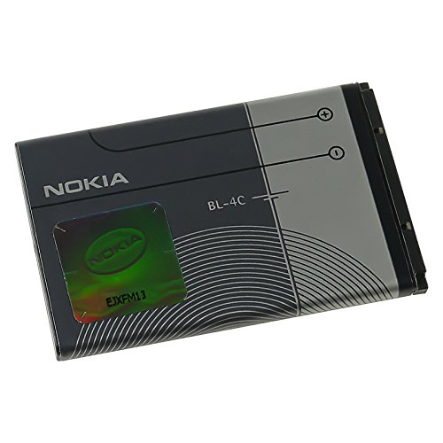 Replacement for NOKIA BL-4C 6100 BATTERY HI-A SCS  - Quality Phone Parts in Sri Lanka