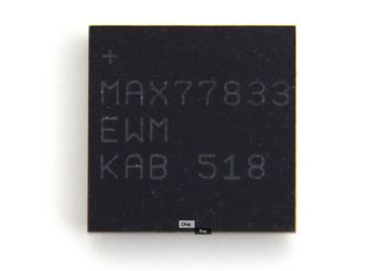 Replacement for MAX77833 USED POWER SUPPLY IC - Quality Phone Parts in Sri Lanka