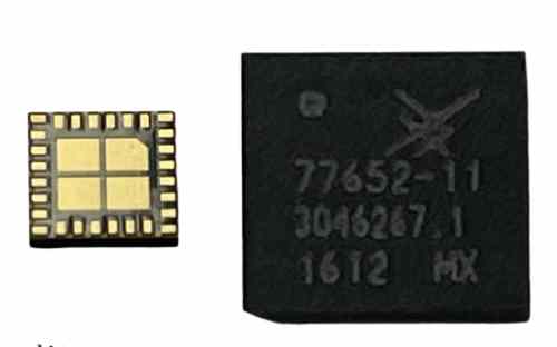 Replacement for 77652-11 POWER AMPLIFIER - Quality Phone Parts in Sri Lanka