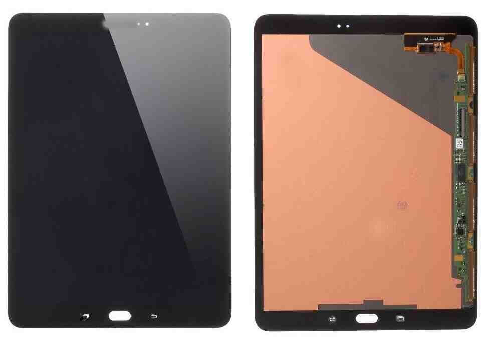 Replacement for SAMSUNG TAB S2/T810/T813/T815/T819 TAB DISPLAY - Quality Phone Parts in Sri Lanka