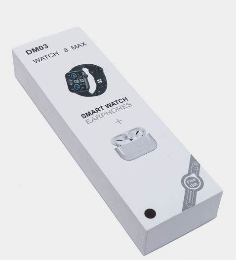 Replacement for DM-03 SMART WATCH KM - Quality Phone Parts in Sri Lanka
