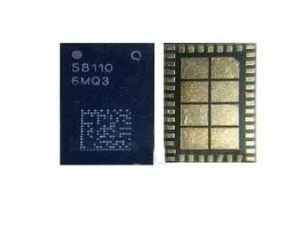 Replacement for 58110 POWER AMPLIFIER IC (REBALLED) - Quality Phone Parts in Sri Lanka