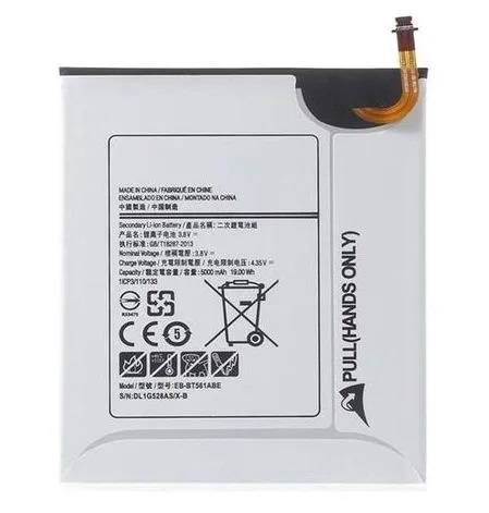 Replacement for SAMSUNG T560 T561 TAB E 9.6 TAB BATTERY - Quality Phone Parts in Sri Lanka