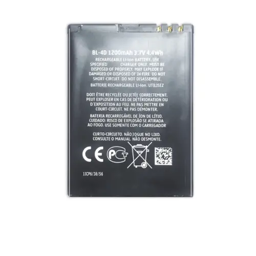 Replacement for N97 MINI BATTERY NOKIA MC - Quality Phone Parts in Sri Lanka