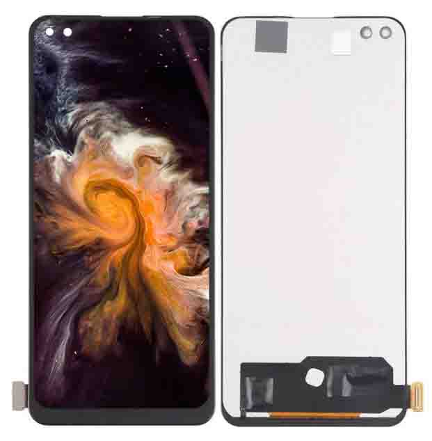 Replacement for OPPO RENO 4 /F17PRO TFT DISPLAY - Quality Phone Parts in Sri Lanka