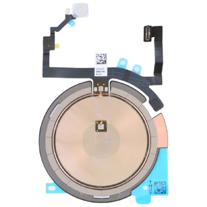 Replacement for IPHONE 14 PLUS NFC WITH FLASH LIGHT FLEX - Quality Phone Parts in Sri Lanka