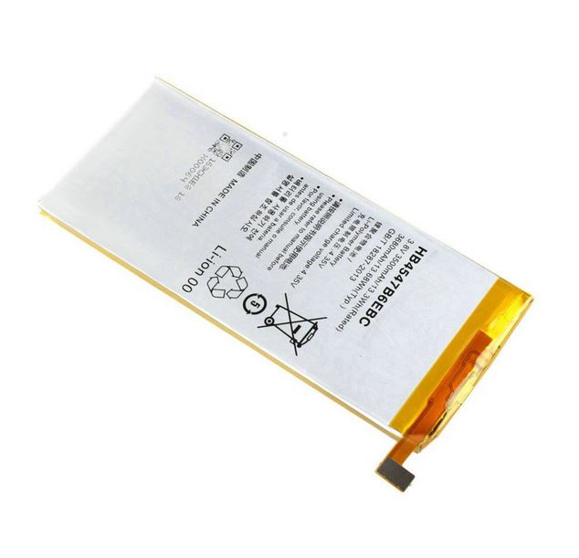 Replacement for HONER 6PLUS HB4547B6EBC BATTERY SCS HUAWEI - Quality Phone Parts in Sri Lanka