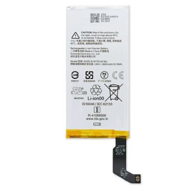 Replacement for PIXEL 4 G020I-B BATTERY GOOGLE SCS - Quality Phone Parts in Sri Lanka