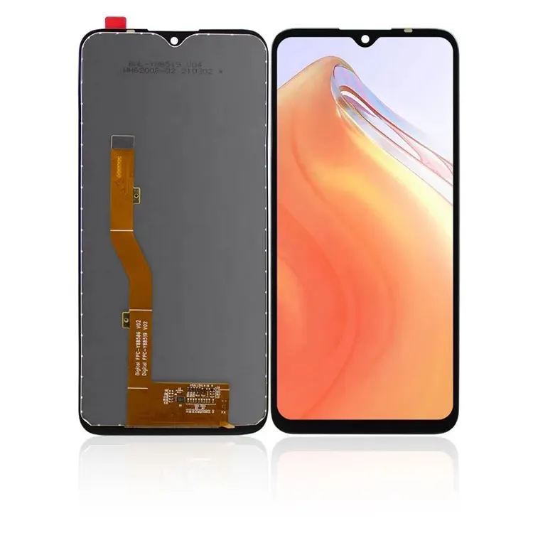 Replacement for ALCATEL 1 SE 1SE 2020 OT5030 LCD COMBO - Quality Phone Parts in Sri Lanka