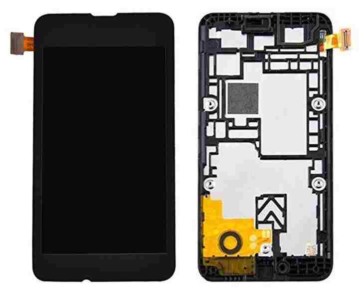 Replacement for NOKIA RM-1019 LCD  - Quality Phone Parts in Sri Lanka