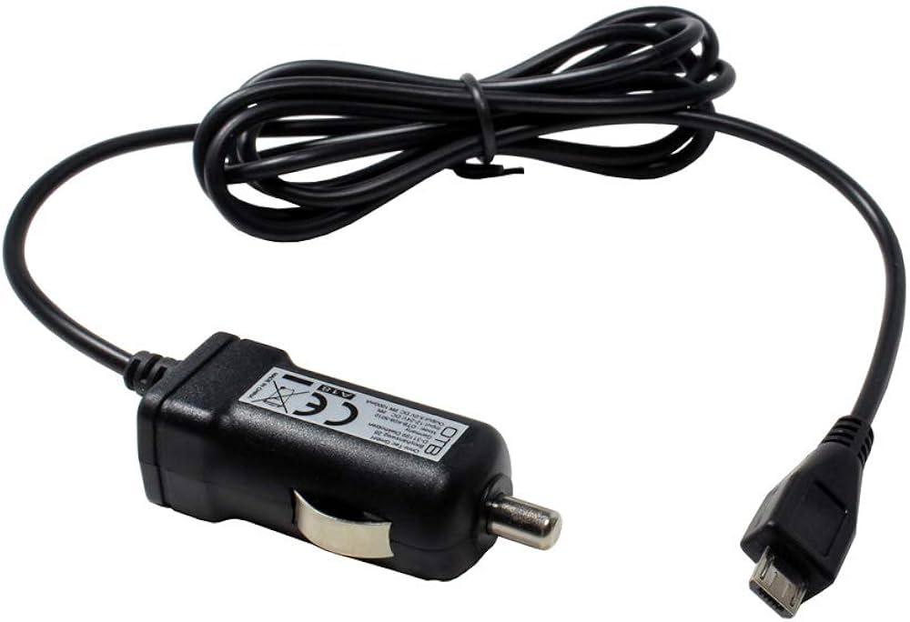 Replacement for 3310 CAR CHARGER CARD - Quality Phone Parts in Sri Lanka