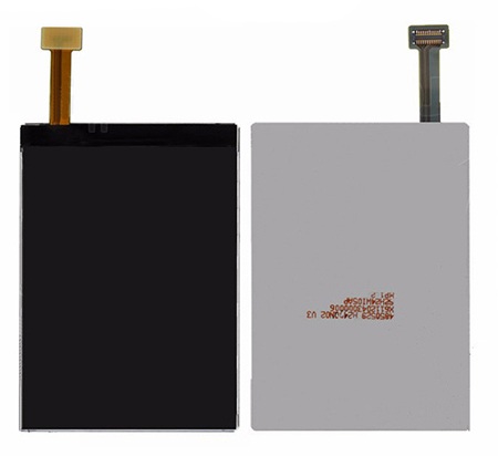 Replacement for NOKIA 208 LCD  - Quality Phone Parts in Sri Lanka