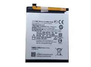 Replacement for NOKIA 7.1 TA-1085 HE342 BATTERY NOKIA - Quality Phone Parts in Sri Lanka