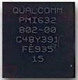 Replacement for PMI632 802 POWER SUPPLY IC - Quality Phone Parts in Sri Lanka