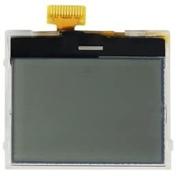 Replacement for NOKIA 1203 LCD - Quality Phone Parts in Sri Lanka