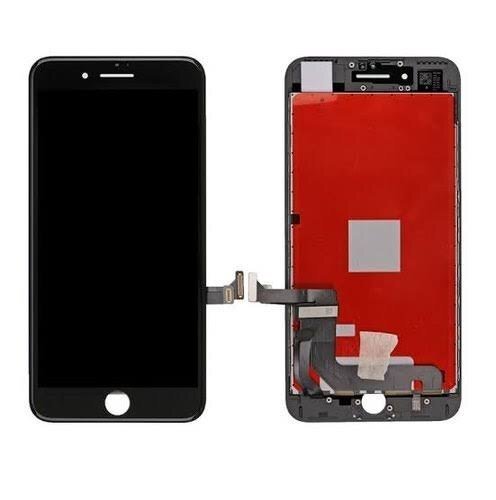 Replacement for IPHONE 7PLUS (DTP) LCD BLACK OEM COMBO APPLE - Quality Phone Parts in Sri Lanka