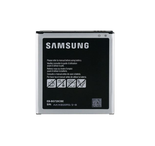 Replacement for G361 BATTERY SAMSUNG - Quality Phone Parts in Sri Lanka