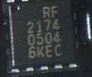 Replacement for RF2174 RFT100IC - Quality Phone Parts in Sri Lanka