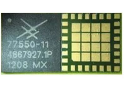 Replacement for 77550-11 POWER AMPLIFIER IC - Quality Phone Parts in Sri Lanka
