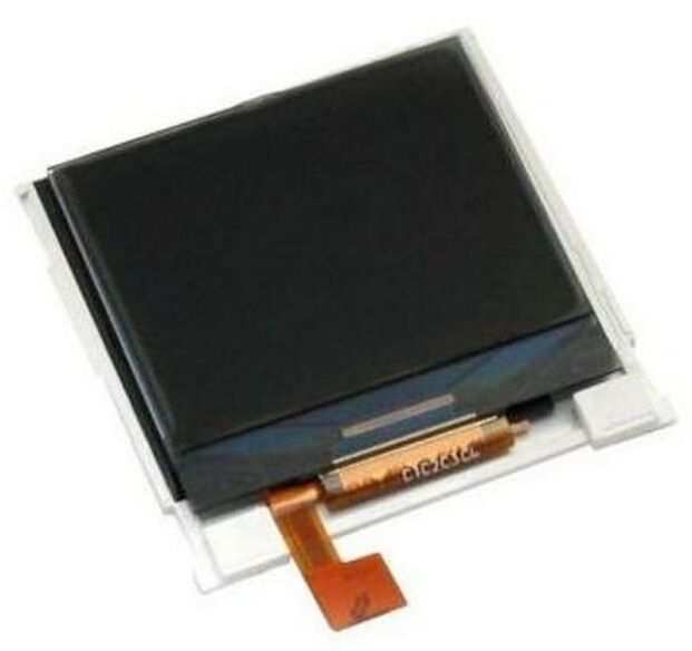Replacement for NOKIA 6136 LCD  - Quality Phone Parts in Sri Lanka