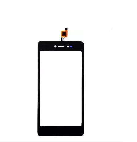 Replacement for IRIS 60 TOUCHPAD BLACK HI-A LAVA - Quality Phone Parts in Sri Lanka