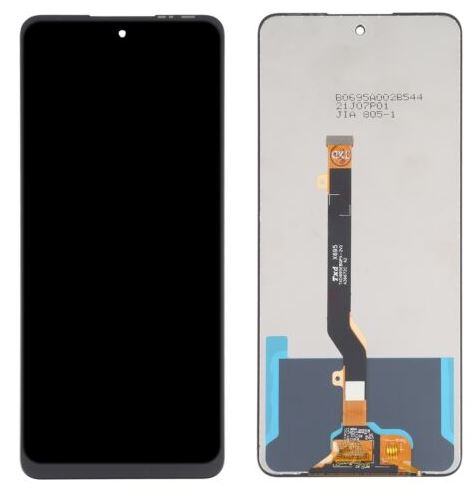 Replacement for TECNO CAMON 17 PRO CG8 OEM DISPLAY - Quality Phone Parts in Sri Lanka