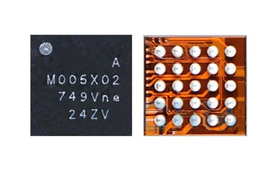 Replacement for M005X02 POWER SUPPLY IC - Quality Phone Parts in Sri Lanka