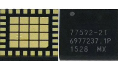 Replacement for 77592-21 LUMIA430 POWER AMPLIFIER IC - Quality Phone Parts in Sri Lanka