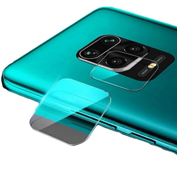 Replacement for RM NOTE 9S CAMERA TEMPERED GLASS - Quality Phone Parts in Sri Lanka