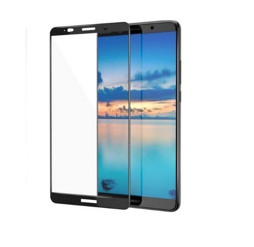 Replacement for NOVA 5 PRO  BLACK TEMPERED SCREEN GUARD HUAWEI - Quality Phone Parts in Sri Lanka