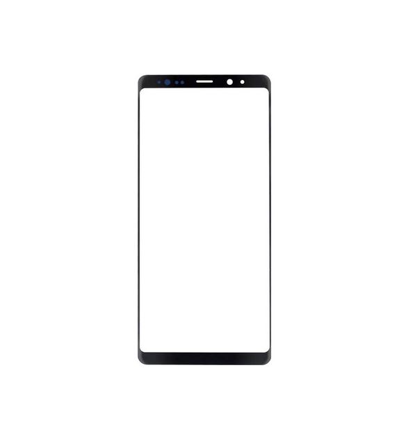 Replacement for S8PLUS BLACK OCA TOUCH GLASS - Quality Phone Parts in Sri Lanka