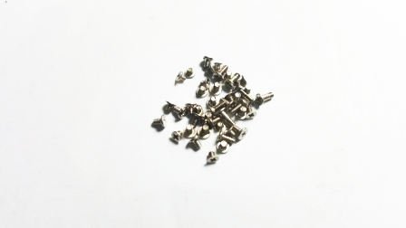 Replacement for IPHONE 6 6G SCREW SET APPLE - Quality Phone Parts in Sri Lanka