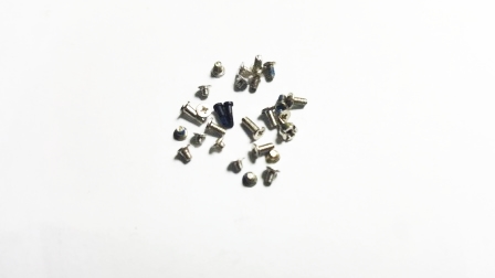 Replacement for IPHONE 6S PLUS SCREW SET APPLE - Quality Phone Parts in Sri Lanka
