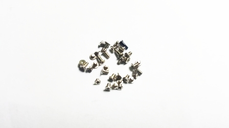 Replacement for IPHONE 6S SCREW SET APPLE - Quality Phone Parts in Sri Lanka