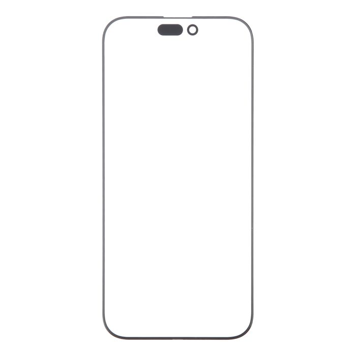 Replacement for IPHONE 16 PRO OCA TOUCH GLASS - Quality Phone Parts in Sri Lanka