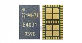 Replacement for 7219M-71 POWER AMPLIFIER IC - Quality Phone Parts in Sri Lanka