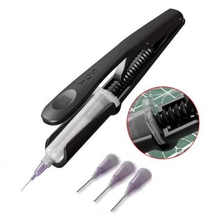Replacement for YCS-Z04 5CC SYRINGE SOLDERING OIL BOOSTER - Quality Phone Parts in Sri Lanka