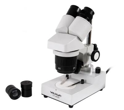 Replacement for AK24 20X-40X STEREO BINOCULARS MICROSCOPE YAXUN - Quality Phone Parts in Sri Lanka