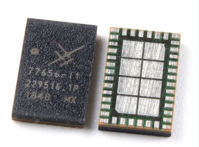 Replacement for 77656-11 OEM POWER AMPLIFIER IC - Quality Phone Parts in Sri Lanka
