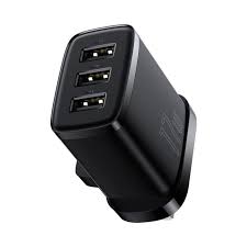 Replacement for 3U 3 USB PORT  TOP CHARGER - Quality Phone Parts in Sri Lanka