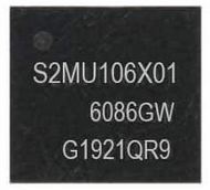 Replacement for S2MU106X01 HI-A POWER SUPPLY IC - Quality Phone Parts in Sri Lanka