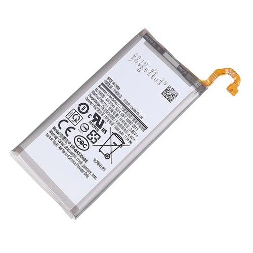 Replacement for A8 2018 A530 BATTERY MC SAMSUNG - Quality Phone Parts in Sri Lanka