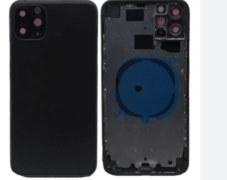 Replacement for IPHONE 11 PRO MAX FULL BODY HOUSING APPLE - Quality Phone Parts in Sri Lanka
